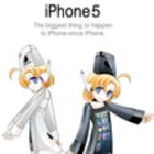 iPhone5[l