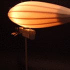 airship light usDCgv@̂Q@̑