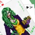 female Joker