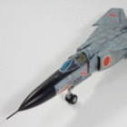 MiG-23 MF &quot;Japan Air Self-Defense Force&quot;
