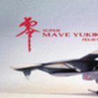 1/60 FRX-00 Super Mave Yukikaze
