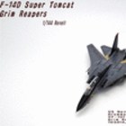 F-14D Super Tomcat@1/144@