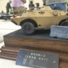 BRDM-2 (IRAQ Ver)
