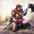 Excellia of the Amazons