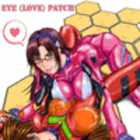 Eye (Love) Patch