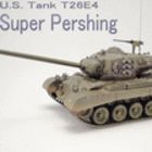 T26E4 Super Pershing