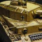 1/16 WR 4HO^ Panzer IV Ausf.H early type 