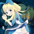 water Alice