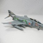 F-4EJ Kai PHANTOMU@&quot;2003 MISAWA J.A.S.D.F Pre-50th ANNIV.Special Marking&quot;