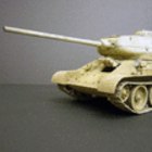 T-34-85 EHꏉ^C 1