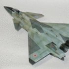 MiG-1.44 &quot;Flatpack&quot;