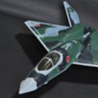 YF-23 S[Xg