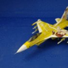 1/72 F-16CyACh}X^[ oC^z
