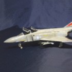 1/48 F-4S@t@gU@VF-161@Chargers@