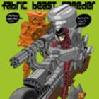 fabric beast speeder