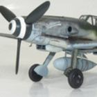 nZK 1/48 bT[V~bg Bf109G-14/AS