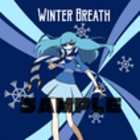 Be the Oshantee #seasons-1 Winter Breath
