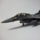 F-16G StrikeFalcon