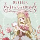 Ruellia Tea Garden