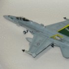 F/A-18C &quot;Hornet&quot;