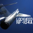 1/32 NF-104A