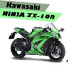 Kawasaki NINJA ZX10R