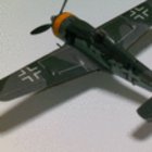 Fw-190F-8 1/72