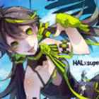 HAL~supercell