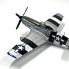 P-51D X^O
