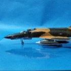 1/72 F-4E t@gU 388TFW 34TFS 1972