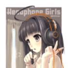 Headphone Girls 