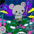 Drum@Mouse