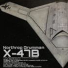 X-47B