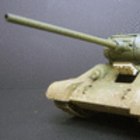 T-34-85 EHꏉ^C 2