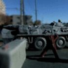 1/100 BTR-80