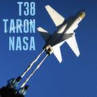 1/48 T-38 TARON NASA
