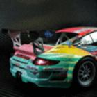 Porsche 911 GT3 Hatsune Miku X GSR Porsche Type B