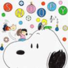 COLORFUL@SNOOPY