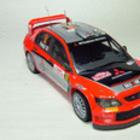 LANCER WRC05