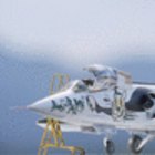 1/48 F-104S 50th ANNIVERSARY