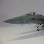 1/72 F-15J(pre-MSIP) Eagle