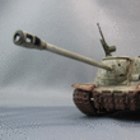 1/35 ISU-122S