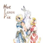 Hot Lemon Pie (lSfځĵP