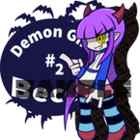 Demon girls#2 Becca K`J[gD[Ver.