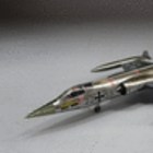 1/72@nZK@F-104G