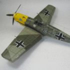 GfAh 1/32 bT[V~bg Bf109E-4