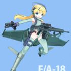 F/A-18 [l