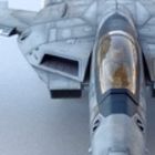 1/48 VF-1A バルキリー “low visibility”