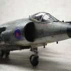 BAE Sea Harrier FRS.1