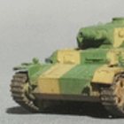 1/72 Pz.Kpfw.IV Ausf.B ` IVB^